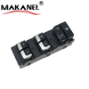 Glass Regulator Switch Electric Car Window Lift Control Switch for Kia 93570-H3400