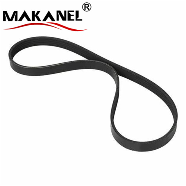 Auto Parts Fan Belts 90916-02336 Suitable For Toyota Hilux Hiace 1rz 2rz Land Cruiser Prado Coaster 3rz Engine V-belt 