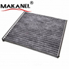 Cabin Air Conditioning Filter 87139-yzz06 Manufacturer Of Air Conditioning Dust Filters 