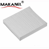 Car Air Conditioning Parts High Quality Manufacturer Low Price Car Cockpit Non Woven Air Filter 72880-fe000 For Subaru