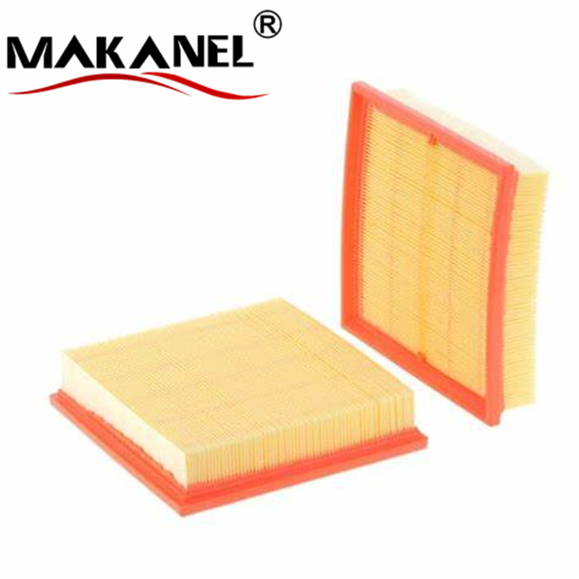 High Quality Factory Supply Cabin Air Filter For Tractor Engines Diesel Parts 8143691 P782811 Af782811 Pf15441 1533846 2242086