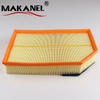 Car Engine Air Filter OEM 8638600 for VOLVO Cheap Price Filter