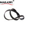 Factory Wholesale Auto Parts Oem 02117-07023 Power Steering Pump Belt For Land Cruiser Pickup