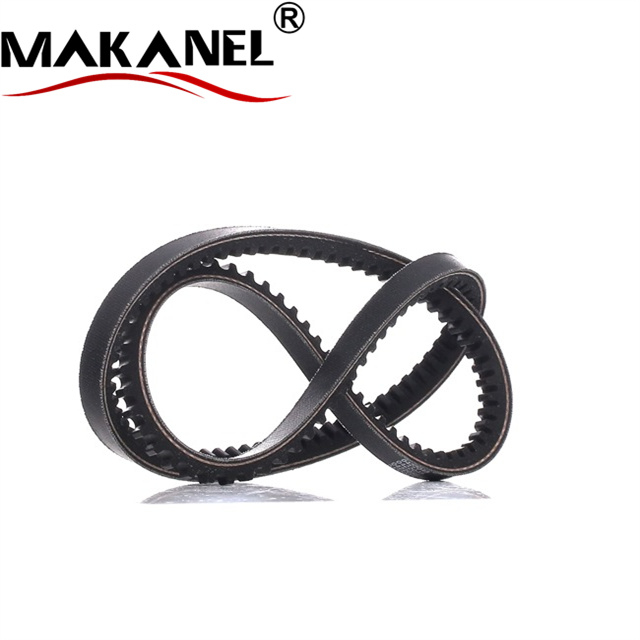 Timing Belt Drive Rubber Belt Timing Belt Oem Md186125 4pk985 Transmission For Ford