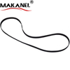 Timing Belt Drive Rubber Belt Timing Belt Oem Md187462 5pk1340 Transmission For Ford
