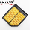 Engine Car Air Filter 17220-RNA-Y00 for Honda Civic 2006-2011