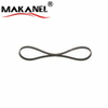 Wholesale Hot Sale Engine Ribbed Belt Hnbr Rubber Drive Fan Belt 3pk648