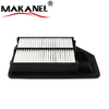 High Quality Air Filter 17220-REJ-W00 for HONDA GD City JAZZ FIT