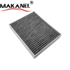 Best Cabin Air Filter Brand 64 11 9 237 554auto Cabin Air Filter For Bmw 1/2/3/4 64119237554 