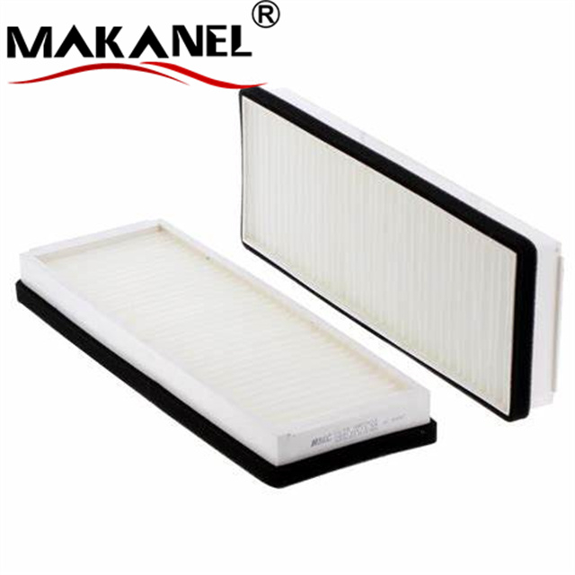 High Demand Truck Filter 0008301218 A0008301218 1527589 1533928 1534540 E982li Cabin Air Filter For Mercedes Daf 
