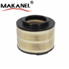 17801-0C010 High Quality Wholesale China Factory Car Air Filter