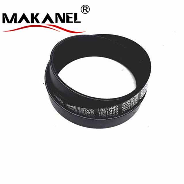 31251046 Factory Wholesale Price Belt Tensioner For Volvo Xc60 3.0t Tensioner & Belts 