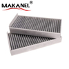 Wholesale Air Filter 64319297750/ 64119321875/ Cuk23005-2 5da0-13-z40 36a133843