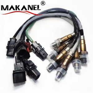Oxygen Sensor for 89465-BZ330 Toyota Car Electric System Auto Spare Parts