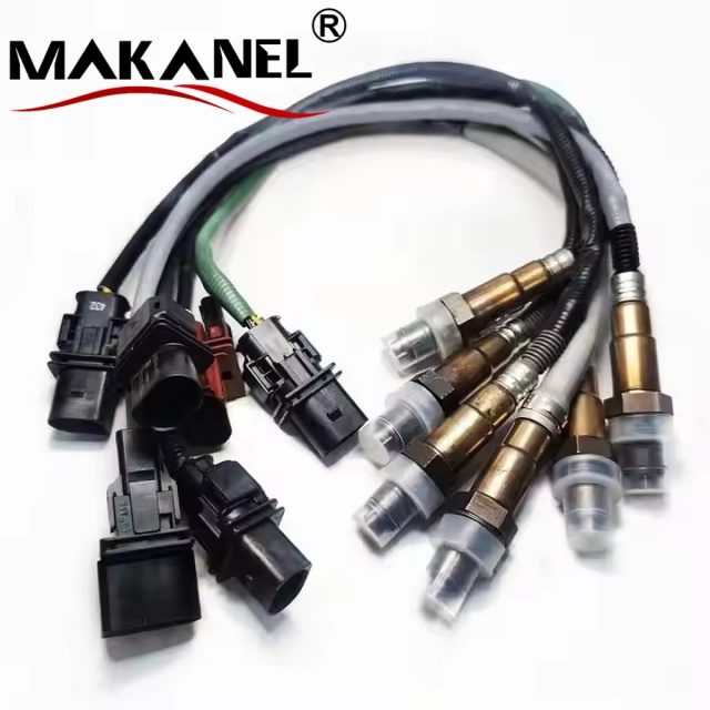 Oxygen Sensor for 89465-BZ330 Toyota Car Electric System Auto Spare Parts