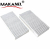 Wholesale Good Quality Cabin Air Filter By Factory Oe 80292-s7a-003 80292s7a003 80292-s7a-508 80292s7a508