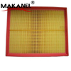 9195316 For Opel Engine Air Filter 