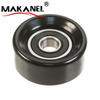 Automotive Belt Adjustment Pulley Tensioner Pulley 31180-RCA-A02 For Honda Spirior Cu2 10-14 