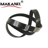 Oem Epdm Rubber Belt 6pk1030 6pk1035 6pk1040 Epdm Pk Fan Belt For Auto Parts 