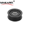 Automobile Tensioner Pulley Single Pulley 31190-rl2-g01 For Honda Crv Re2 Re1 07-11 City