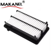 For Honda Japan Car Air Filter Oem 17220-5m1-h00