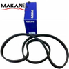  Oe 30731808 Car Spare Parts Serpentine Belt Genuine Auto Parts For Volvo C70 S40 S80 S60 Xc70 Parts 