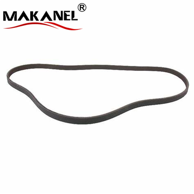9458469 Genuine Auto Parts Serpentine Belt For Volvo S60 S80 S80l V60 V70 Xc70 Parts