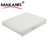 Mc-e4067cl Masuma Auto Repair Part Cabin Air Filter With Activated Carbon 272771128r 