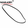 High Quality Poly Ribbed V Belt 7pk1035 Oem 117203ja0a Pk Belt For Engine Transmission 