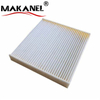 Ac Filter 97133-f2000 97133-2b005 97133-2e210 97133-2e200 Cabin Air Filter For Hyundai Elantra Accent Tucson H1 I20 Kia Picanto 