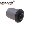 Auto Parts Suspension Lower Arm Bushing 8-97364176-0 for Isuzu D-Max 2002-2005