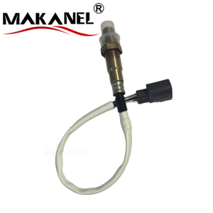 Toyota Corolla Car Oxygen Sensor 89465-02060 Auto Sensors
