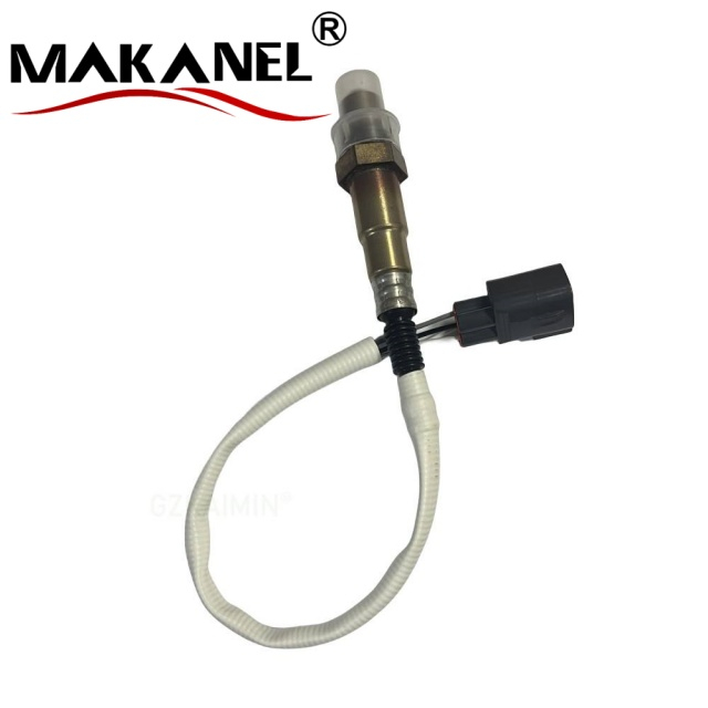 Toyota Corolla Car Oxygen Sensor 89465-02060 Auto Sensors