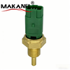 Engine Coolant Temperature Sensor For Fiat Lancia 40224602 46554621 55188058 55190791 55193203 77363457 2 Years Guarantee