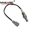 Auto Accessories Oxygen Sensor OEM 89465-33360 for Toyota Camry