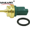 1338f8 1338.f8 Coolant Water Temperature Sensor For Mini R56 2005-2010 Clubman R55 2006-2010 Cabrio R57 2007-2010 R57 1.6l 4 