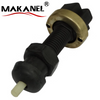 Auto Engine Coolant Temperature Sensor For Peugeot 6U0 945 515A