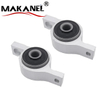 Rubber Bushing 48076-30020 48076-53010 48076-0N010 Control Arm Bushing for Toyota Lexus