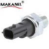 Oil Pressure Sensor 8200359633 8200671275 Thread Mount For Renault Car Gauge Pressure Sensor Piezoresistive Technology