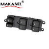 Power Window Switch for Subaru 2011-2012 Forester 2010-2012 Outback 83071-AJ030