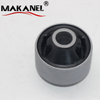 Front Upper Suspension Rubber Control Arm Bushing 48655-TCA00 for Toyota