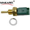 Coolant Temperature Sensor For Fiat Ford 40224602 46554621 55188058 1338040 6338023 6338038 55193203