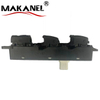 Car Electric Door Window Button Regulator Switch for 2006-2011 Kia Rio 93570-0C000
