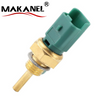 Engine Coolant Temperature Sensor For Fiat Lancia 40224602 46554621 55188058 55190791 55193203 77363457 2 Years Guarantee