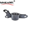Front Axle Right Rear Suspension Bushing for Chevrolet Car Control Arm Bushings 96388641