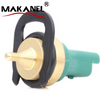 1338f8 1338.f8 Coolant Water Temperature Sensor For Mini R56 2005-2010 Clubman R55 2006-2010 Cabrio R57 2007-2010 R57 1.6l 4 