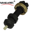 Auto Engine Coolant Temperature Sensor For Peugeot 6U0 945 515A