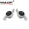 Rubber Bushing 48076-30020 48076-53010 48076-0N010 Control Arm Bushing for Toyota Lexus