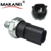 Oil Pressure Sensor 8200359633 8200671275 Thread Mount For Renault Car Gauge Pressure Sensor Piezoresistive Technology