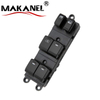 Power Window Switch for Subaru 2011-2012 Forester 2010-2012 Outback 83071-AJ030